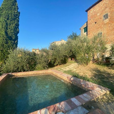 Holiday Home Torre Di Meo By Interhome Castelnuovo D'Elsa Экстерьер фото
