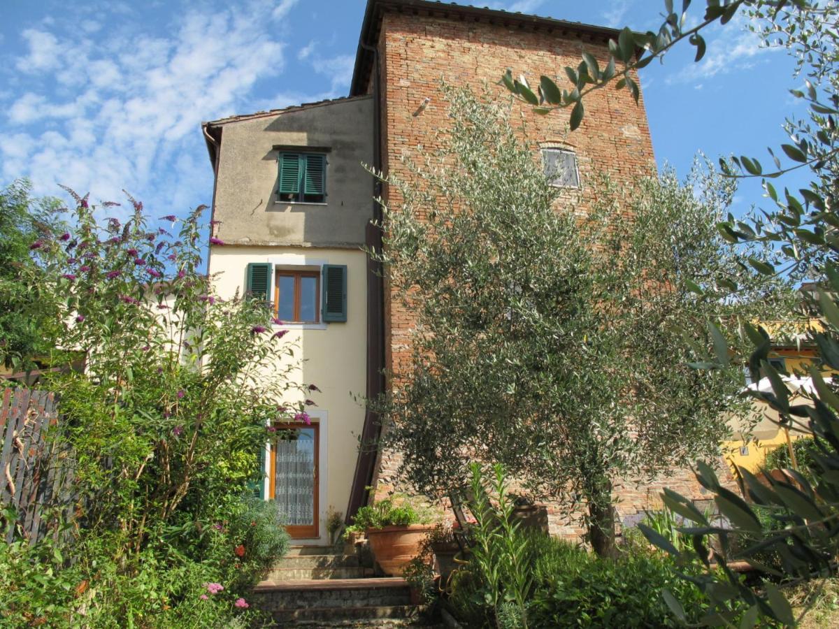 Holiday Home Torre Di Meo By Interhome Castelnuovo D'Elsa Экстерьер фото