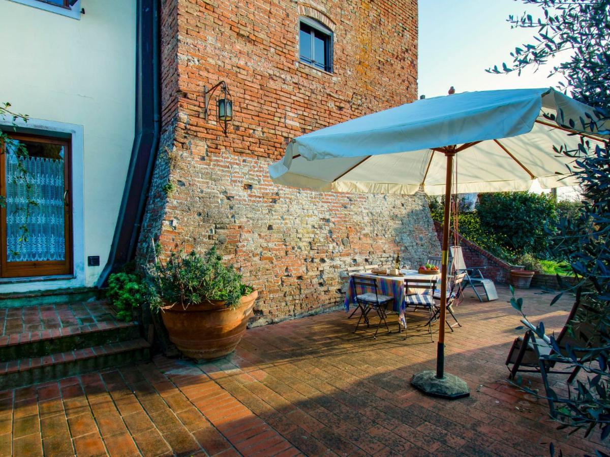 Holiday Home Torre Di Meo By Interhome Castelnuovo D'Elsa Экстерьер фото