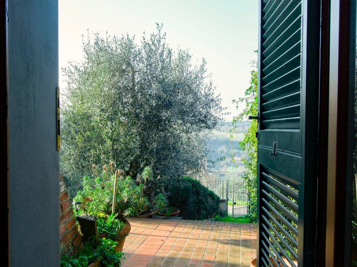 Holiday Home Torre Di Meo By Interhome Castelnuovo D'Elsa Экстерьер фото