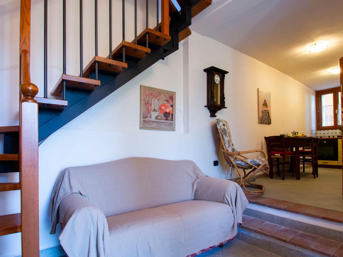 Holiday Home Torre Di Meo By Interhome Castelnuovo D'Elsa Экстерьер фото