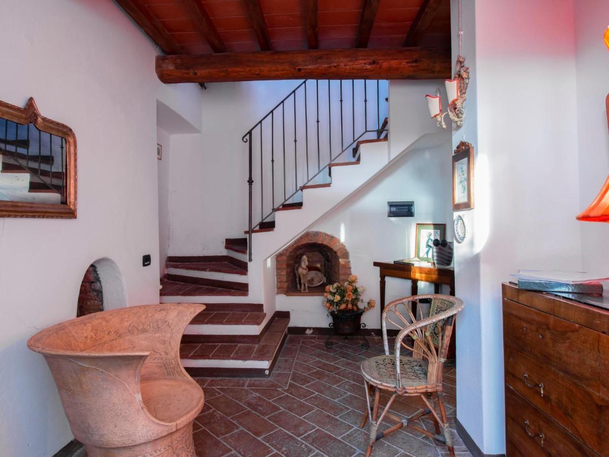 Holiday Home Torre Di Meo By Interhome Castelnuovo D'Elsa Экстерьер фото