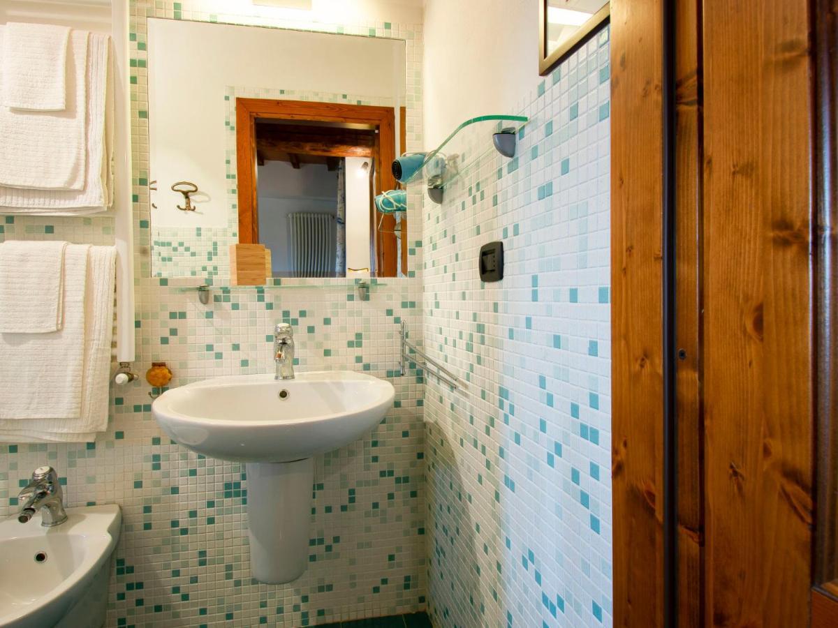Holiday Home Torre Di Meo By Interhome Castelnuovo D'Elsa Экстерьер фото