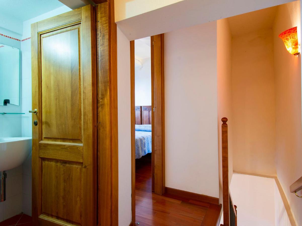 Holiday Home Torre Di Meo By Interhome Castelnuovo D'Elsa Экстерьер фото