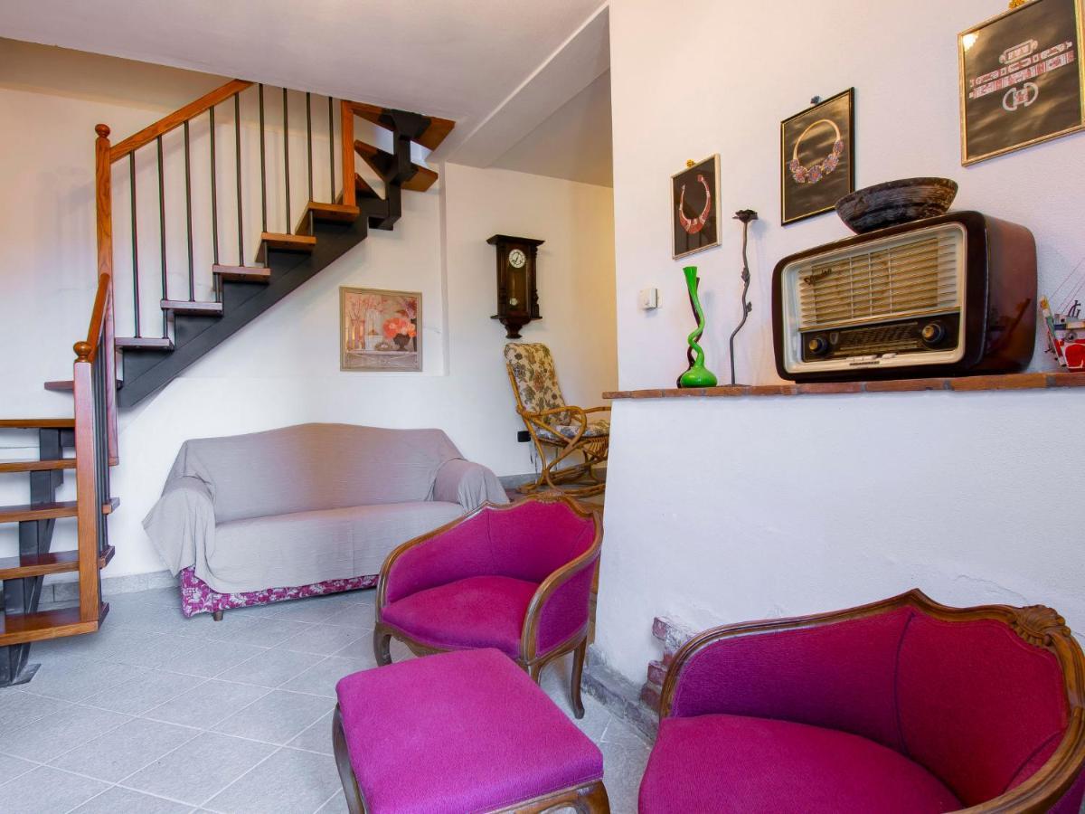 Holiday Home Torre Di Meo By Interhome Castelnuovo D'Elsa Экстерьер фото