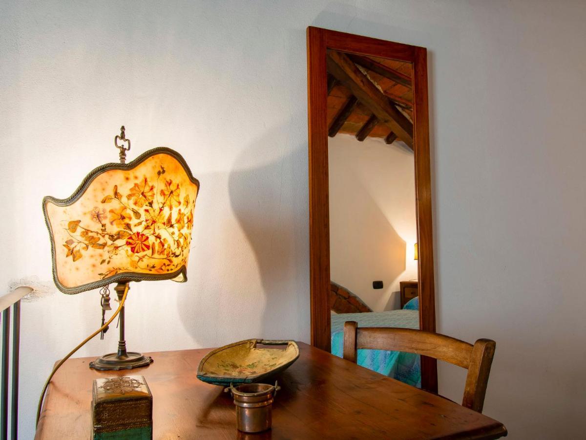 Holiday Home Torre Di Meo By Interhome Castelnuovo D'Elsa Экстерьер фото