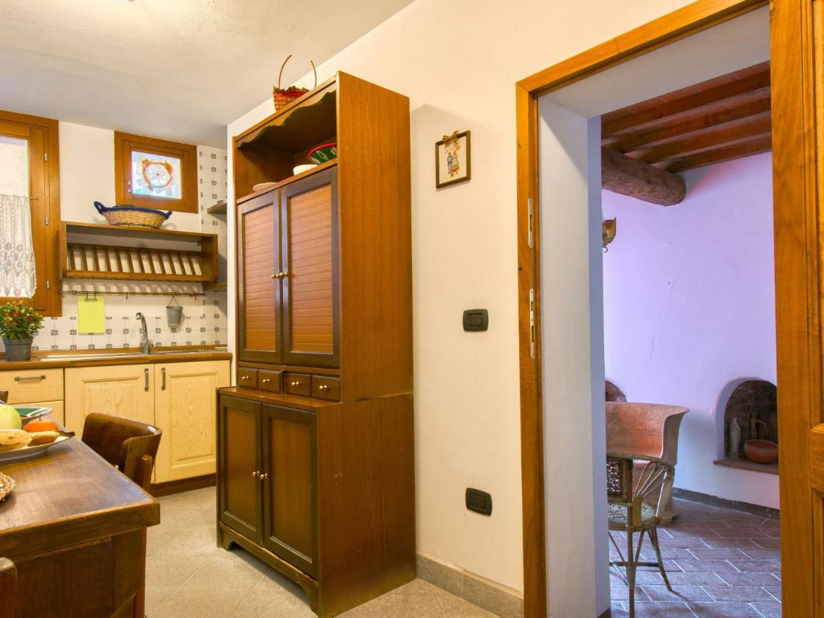 Holiday Home Torre Di Meo By Interhome Castelnuovo D'Elsa Экстерьер фото