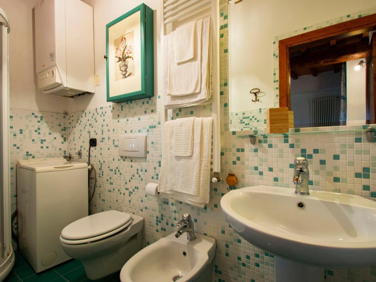 Holiday Home Torre Di Meo By Interhome Castelnuovo D'Elsa Экстерьер фото